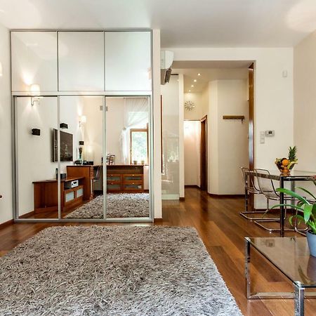 Citypark Design Flat Budapest Exterior foto