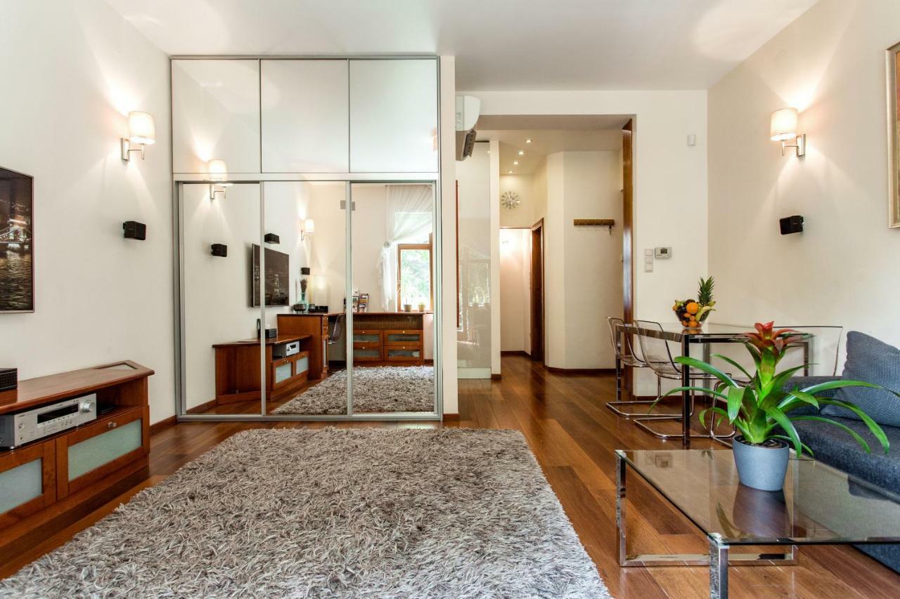 Citypark Design Flat Budapest Exterior foto